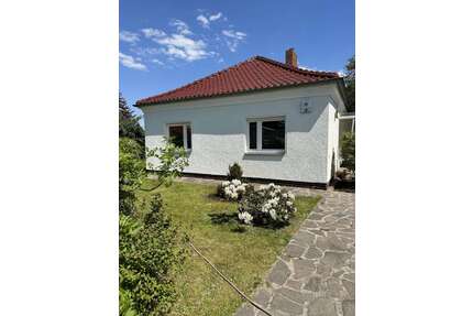 Haus zum Mieten in Berlin 2.480,00 € 60 m²