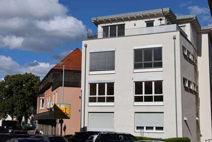 Büro in Balingen 1.700,00 € 176 m²
