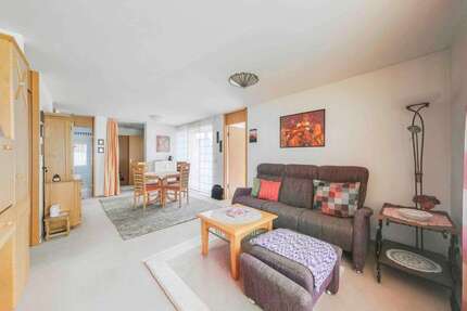 Wohnung zum Kaufen in Ostfildern 280.000,00 € 66.58 m²