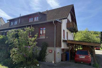 Haus zum Kaufen in Baden-Baden 530.000,00 € 119 m²