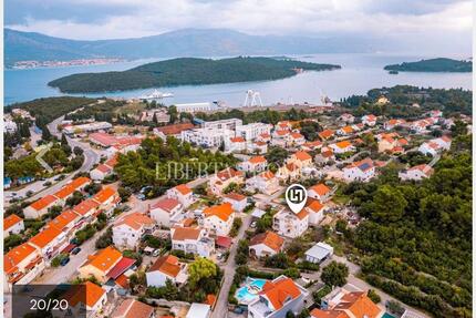 Korcula Wohnung zu verkaufen - 195.000,00&nbsp;EUR Kaufpreis, ca.&nbsp; 100,00&nbsp;m&sup2; in Kiedrich (PLZ: 65399)