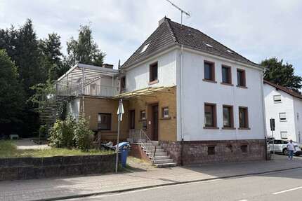 Wohnung zum Mieten in Reichenbach-Steegen 900,00 € 120 m²