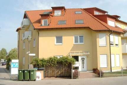 Wohnung zum Mieten in Schwetzingen 1.265,00 € 101.78 m²