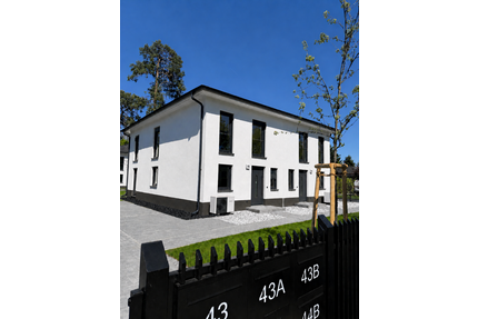 Haus zum Kaufen in Brandenburg - Blankenfelde-Mahlow 560.000,00 € 118 m²