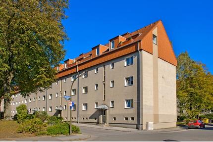2-Zimmer-Wohnung in Dortmund Kemminghausen