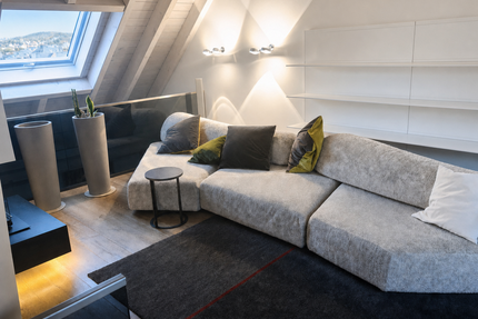 Wohnung zum Mieten in Aschaffenburg 2.100,00 € 118 m²