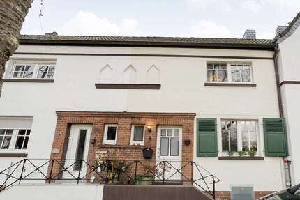 Haus zum Kaufen in Kamp-Lintfort 249.000,00 € 85 m²