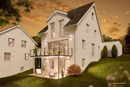 Haus zum Kaufen in Leonberg 1.077.270,00 € 180 m²