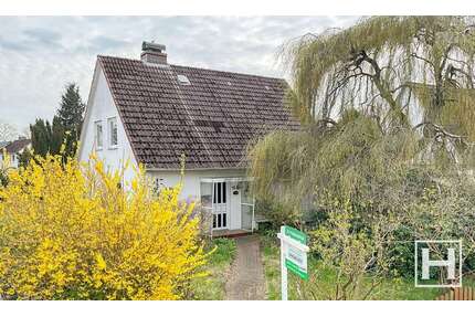 Haus zum Kaufen in Kaltenkirchen 290.000,00 € 93 m²