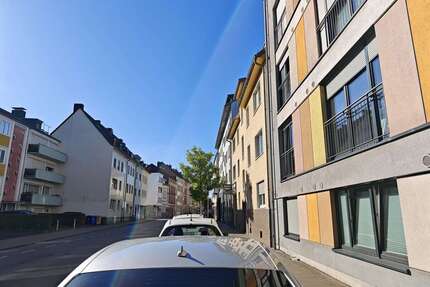 Wohnung zum Mieten in Bonn 1.019,00 € 47 m²