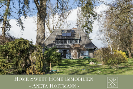 Haus zum Kaufen in Achim 960.000,00 € 154 m²