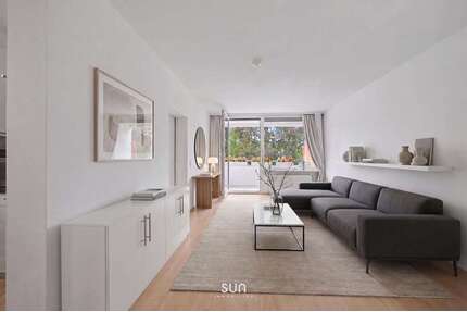 Wohnung zum Kaufen in Bad Homburg vor der Höhe 304.000,00 € 58 m²