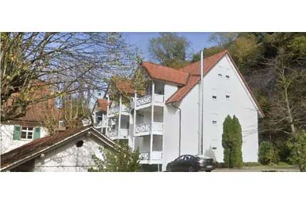 Wohnung zum Mieten in Lörrach 640,00 € 36 m²