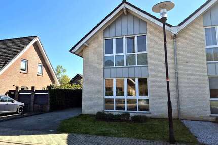 Haus zum Kaufen in Selfkant 384.500,00 € 149 m²