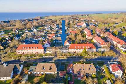 Wohnung zum Kaufen in Dranske 395.000,00 € 228 m²