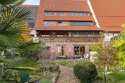 Wohnung zum Kaufen in Mannheim 535.000,00 € 102 m²