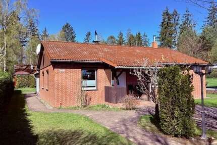 Haus zum Kaufen in Templin 439.000,00 € 167 m²