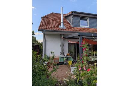Doppelhaus Hälfte in Rettmer Lüneburg , Haus Verkauf