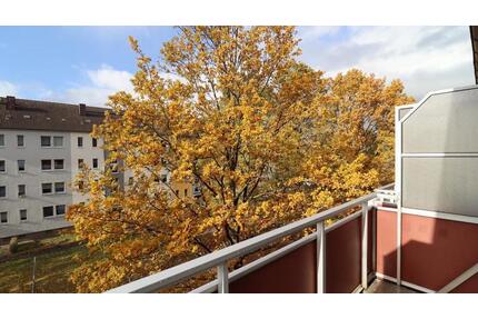 Ruhig, grün und nette Nachbarn - Ihre neue Wohnung im 