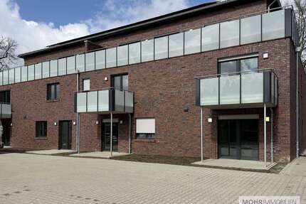 Wohnung zum Mieten in Sögel 1.200,00 € 100.06 m²