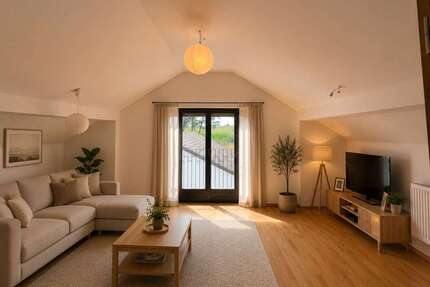Wohnung zum Mieten in Rottenburg an der Laaber 500,00 € 48 m²