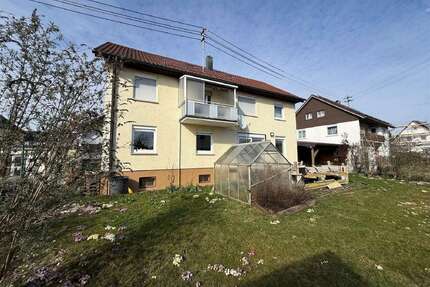 Haus zum Kaufen in Alfdorf 525.000,00 € 169 m²