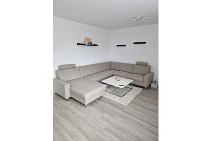 Attraktive 3-Zimmer-Wohnung in Frankenforst - Bergisch Gladbach