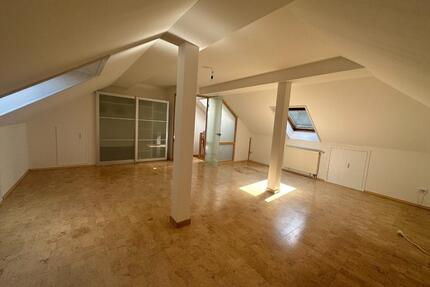 4-Zimmer Maisonettewohnung in Bad Wörishofen zu vermieten