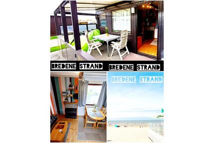 Ferienchalet in Bredene nur 5 Minuten zum Strand! Hund willkomen - Düsseldorf Stadtbezirk 8