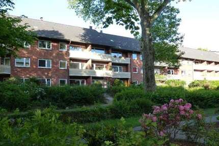 Wohnung zum Kaufen in Hamburg 199.900,00 € 56.74 m²