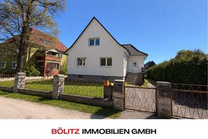 Haus zum Kaufen in Strausberg 549.000,00 € 120.78 m²