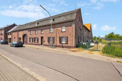 Haus zum Kaufen in Erkelenz 798.000,00 € 262 m²