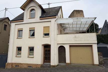 Haus zum Kaufen in Münstermaifeld 69.000,00 € 140 m²