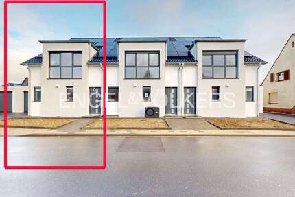 Haus zum Mieten in Kamp-Lintfort 2.500,00 € 173 m²