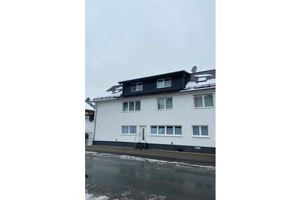 4 ZKB Herborn-Burg - 900,00&nbsp;EUR Kaltmiete, ca.&nbsp; 100,00&nbsp;m&sup2; in Herborn (PLZ: 35745)