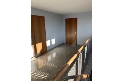 5 Raumwohnung (Wohnen und Arbeiten) - Neustadt-Glewe