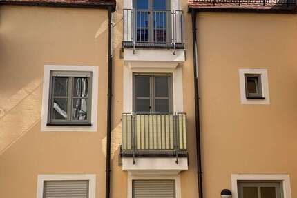 Wohnung zum Mieten in Ingolstadt 675,00 € 45 m²