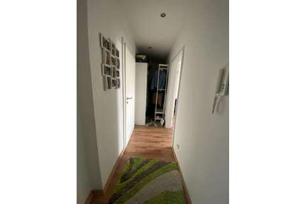 Wohnung zum Mieten in Mannheim 674,30 € 61.3 m²
