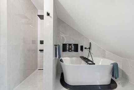 Wohnung zum Mieten in Olching 1.995,00 € 89.01 m²