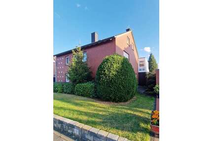 Wohnung zum Kaufen in Ostbevern 255.000,00 € 163 m²