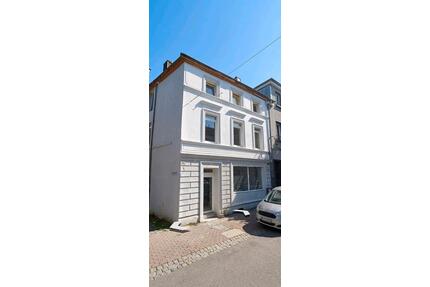 WOHNUNG ZU VERMIETEN – ZENTRUM VON STOLBERG Salmstraße 35 - Stolberg (Rheinland)