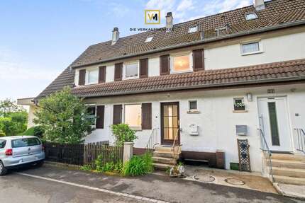 Haus zum Kaufen in Frickenhausen 150.000,00 € 61.6 m²