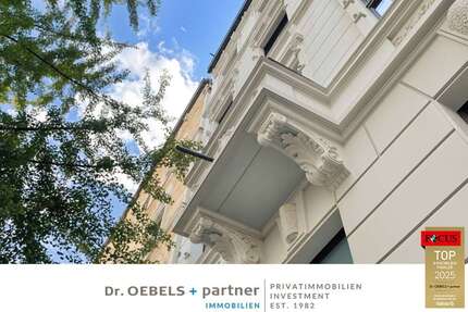 Wohnung zum Kaufen in Köln 899.000,00 € 123.7 m²
