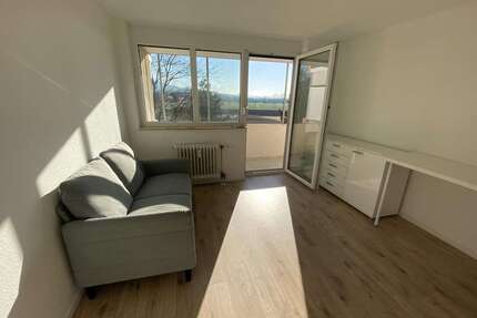 Wohnung zum Mieten in Denzlingen 520,00 € 26 m²