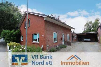 Haus zum Kaufen in Langenhorn 199.900,00 € 215 m²