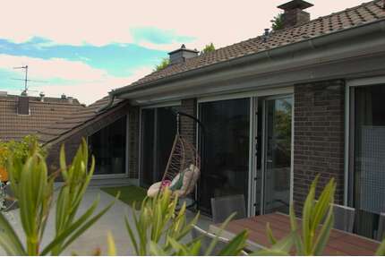 Wohnung zum Mieten in Mülheim an der Ruhr 1.950,00 € 146 m²