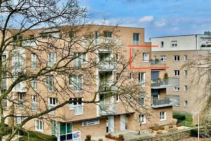 87qm Loftwohnung in Emmerich zentraler Lage - Kleve