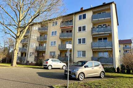 Wohnung zum Kaufen in Frankfurt am Main 295.000,00 € 59 m²