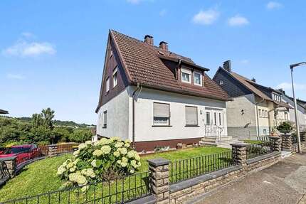 Haus zum Kaufen in Osterode am Harz 181.000,00 € 120 m²