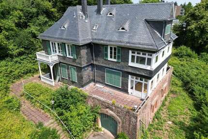 Haus zum Kaufen in Heidelberg 950.000,00 € 364 m²